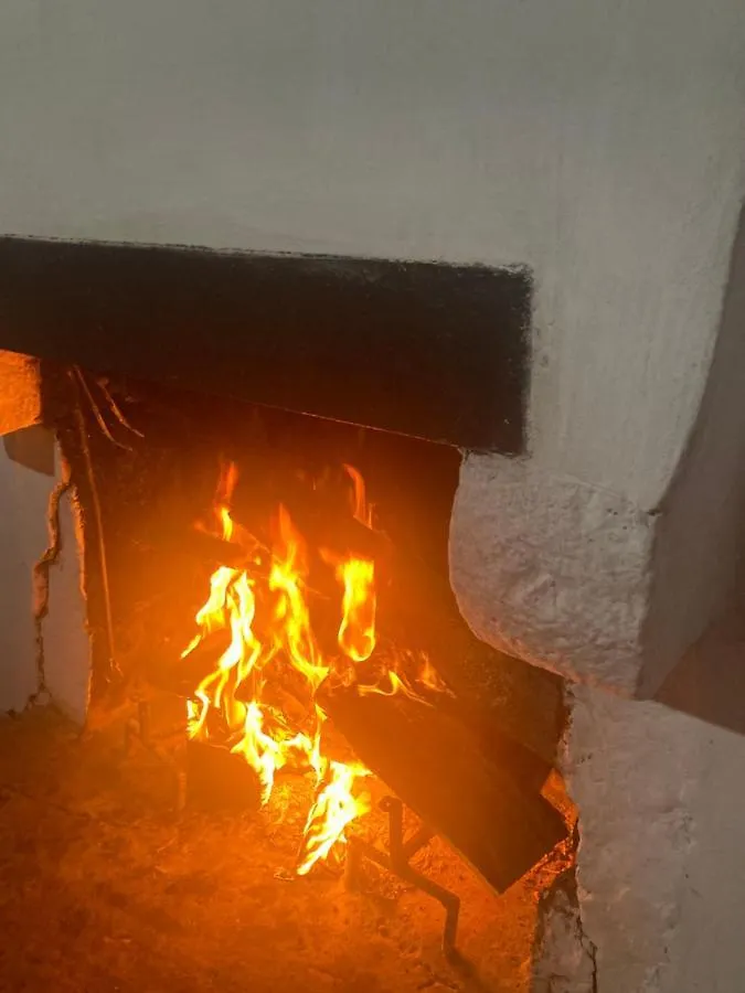 Hotel Kulla E Sadri Lukes Theth Gasthof
