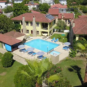 Summer Life Aparthotel Dalyan