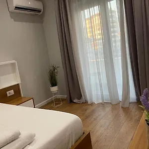 Andys Aparthotel Tirana