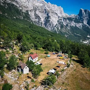 Pensjonat Freskia