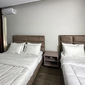 Eden Hotel Tirana